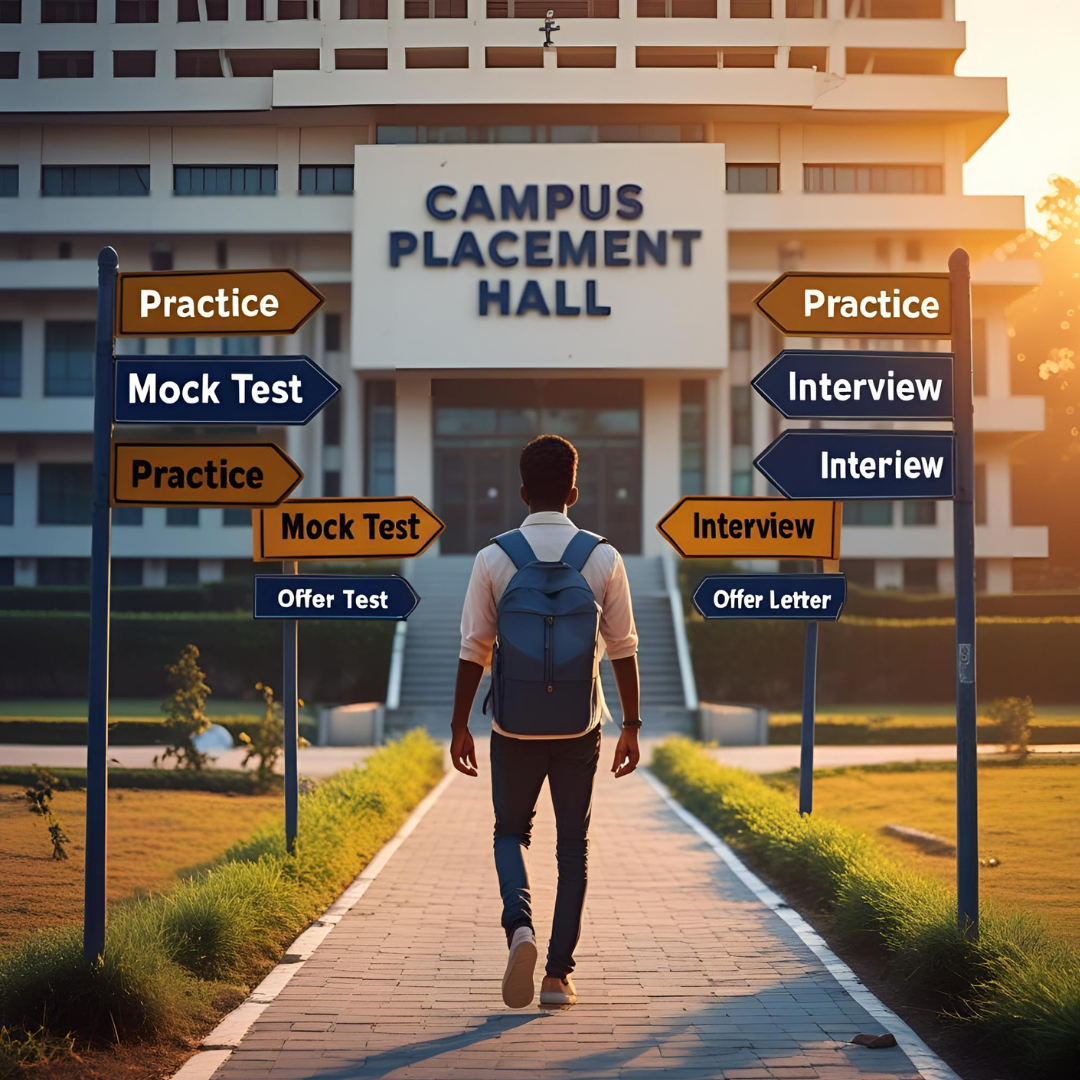 Aptitude Questions for Campus Placements
