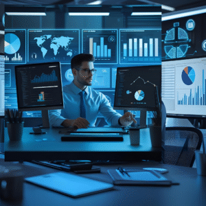 Data Analytics interview questions