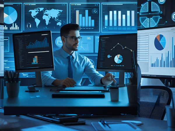Data Analytics interview questions