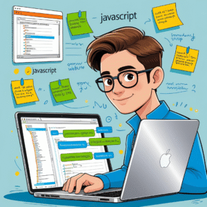 JavaScript handwritten notes 