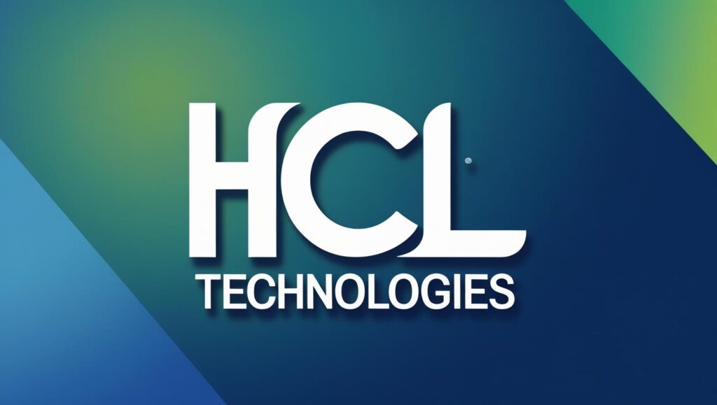 HCL Tech Hiring