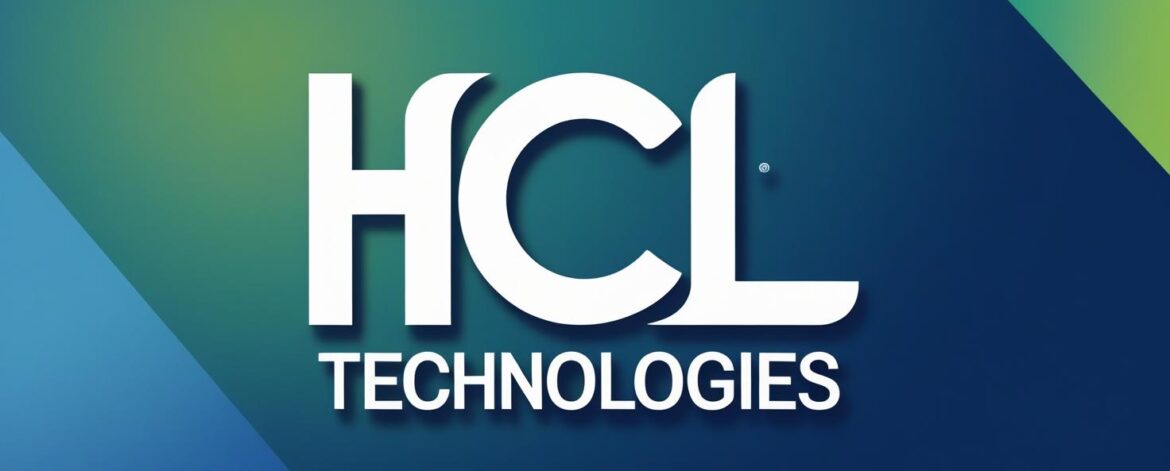 HCL Tech Hiring