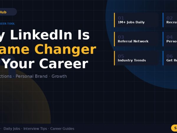 why-linkedin-is-powerful-for-freshers